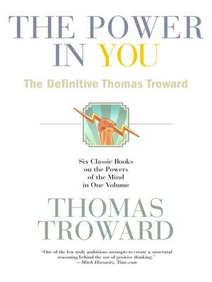 cover image of The Power in You